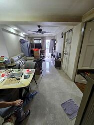 Blk 86 Whampoa Spring (Toa Payoh), HDB 3 Rooms #572285291